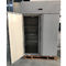 Замораживатель холодильника нержавеющей стали R404A 450W коммерчески