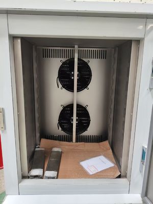 10 подносов Взрывная морозильница Коммерческая холодильница -40 градусов Низкая температура