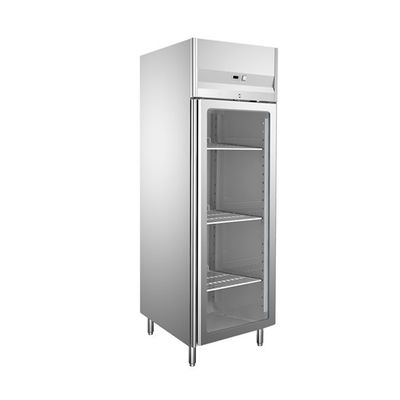 собственная личность 260W закрывая охладитель одиночной двери чистосердечный