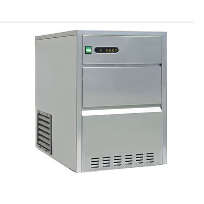 Анти- въедливый создатель льда пули машины 25kgs Frigidaire создателя льда SS коммерчески