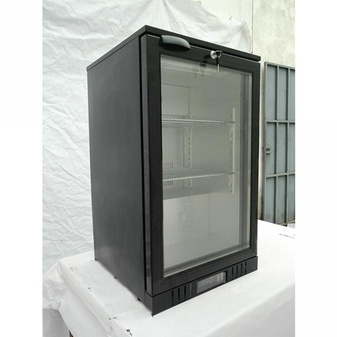 600*870*520mm 160W под встречным холодильником Адвокатуры 0